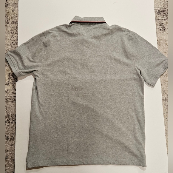 NWT Tommy Hilfiger Polo Shirt XL - Picture 5 of 6
